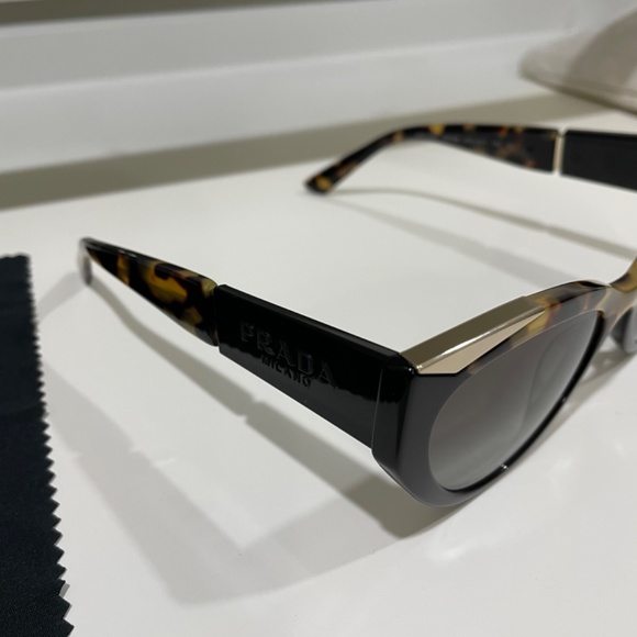 Prada sunglasses main image 7